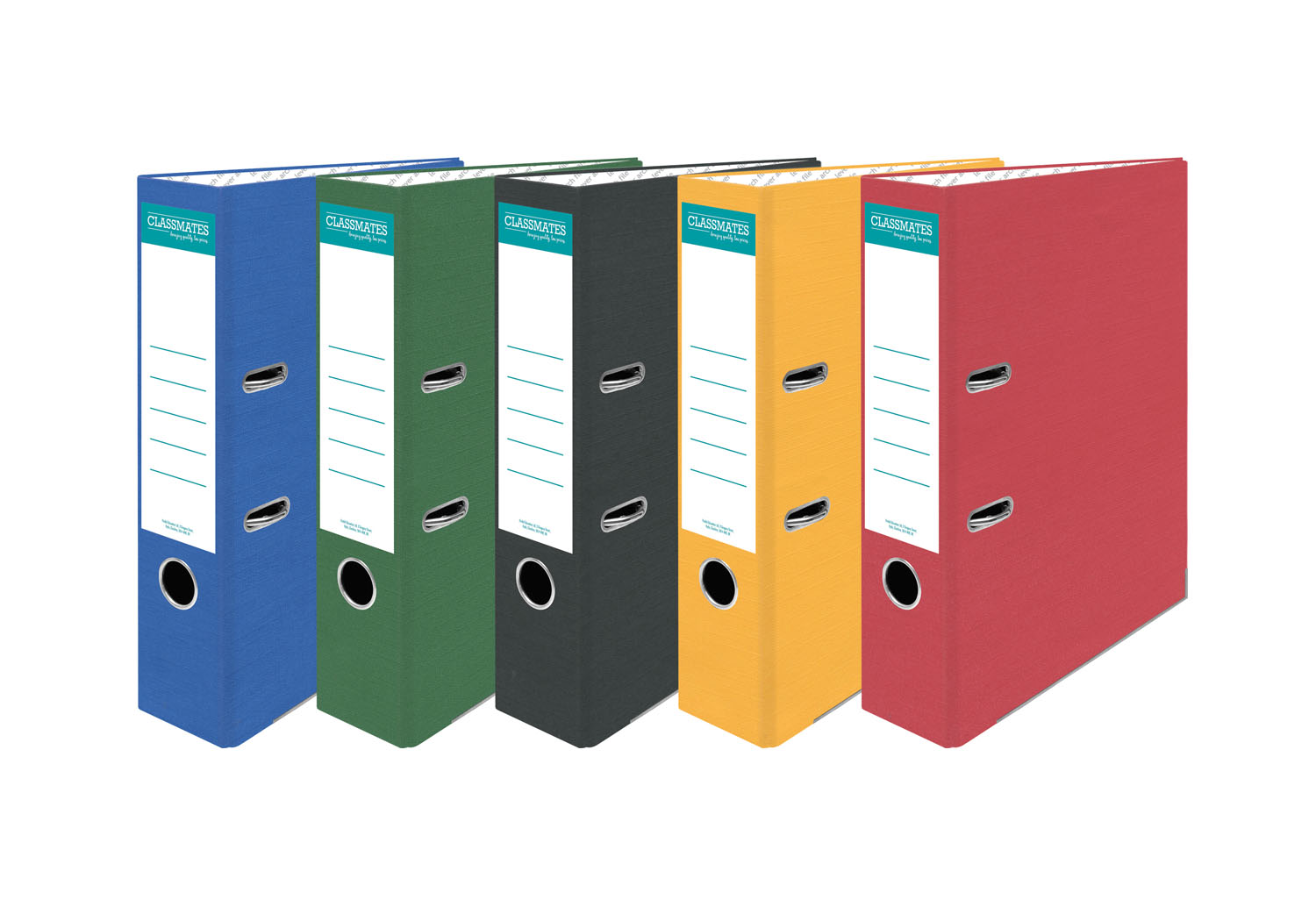 CM A4 Lever Arch Files Ast P10
